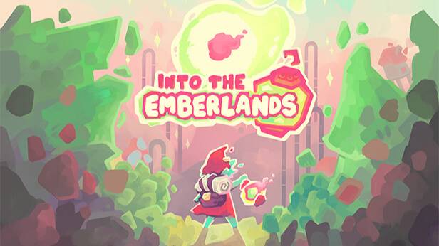 Into the Emberlands