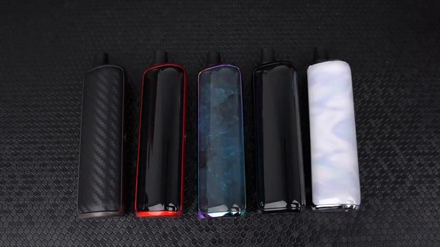Your brand new OXVA Origin 18650 kit