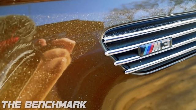 Project M3 - Marrakesh Brown In The Sun - Vlog