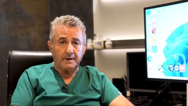 Constantinos Laghios @ Smart Casual Dentistry Σymposium 2024