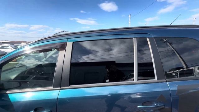 Opel Zafira, 2007 год