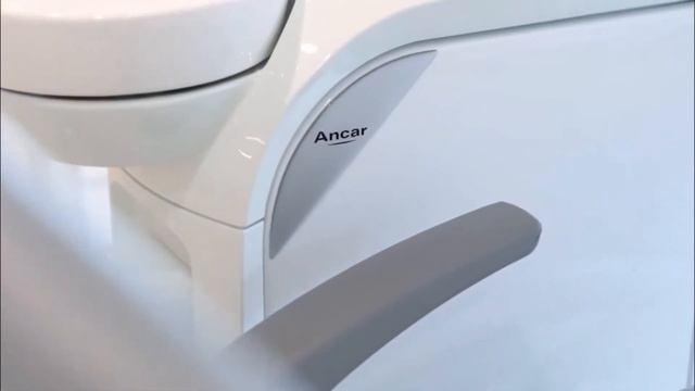 Intro to Ancar Dental Units