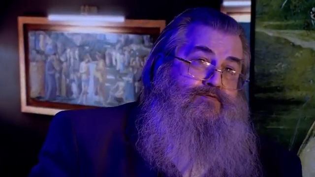 "Слово в образе"- художник Генрих Семирадский картина  "Христос у Марфы и Марии"