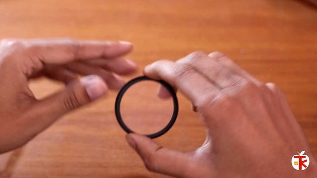 Lens Protector or Filter Unboxing Hindi ¦ Lens Filter for canon 50mm Prime Lens ¦ Professional Lens