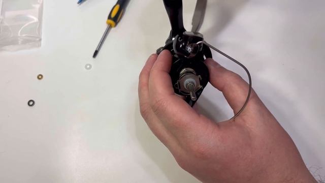 Daiwa Fuego LT 2023 - ПОЛНЫЙ ТЮНИНГ