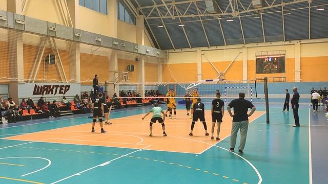 Коммунальник ГрГУ - СДЮШОР Шахтер 15.11.2020
