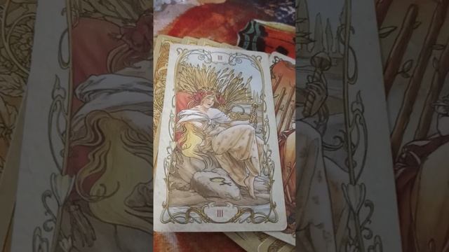 Высшие Силы Вам #shorts #show #tarot #new #video #топ #шортс #таро #тароонлайн #расклад #таролог