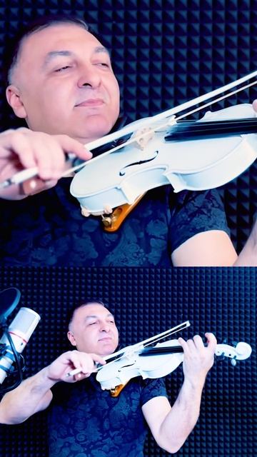 Тигран Петросян - Шторм (Вивальди) | Tigran Petrosyan - Storm (Vivaldi)