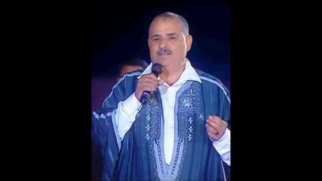 Moncef Saidi - راجيت طال رجايا