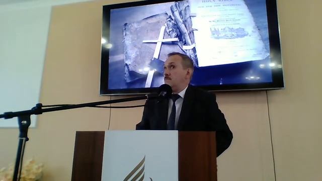 Богослужение - 03.06.2023