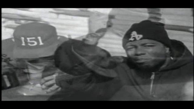 Spice 1 -  In My Neighborhood (1992) Tupac in Video