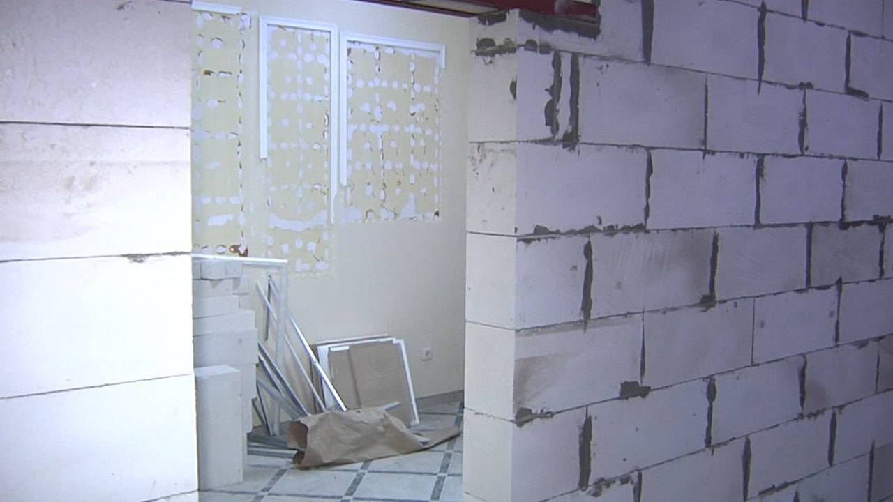 В Краснодаре жильцы ЖК на ГМР пожаловались на продажу части подъезда коммерсанту