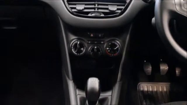 RICHARD HARDIE USED CAR PEUGEOT 208 ND14ZGS
