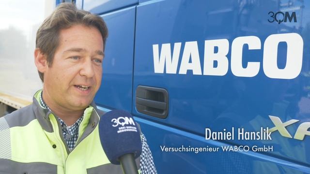 WABCO Innovationskreis Automobilzulieferer