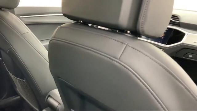 2021 Audi Q3 S line Premium 45 TFSI quattro Beverly Hills Los Angeles West Hollywood Studio City