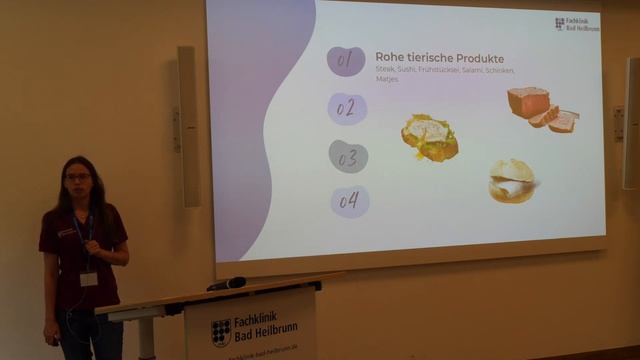 10. ReNi Forum Vortrag Ernährungsberatung bei Dialysepatienten und nachTransplantation, A. Muffler