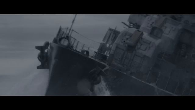 Sabaton - Wolfpack
