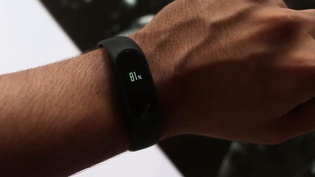 xiaomi Mi band 1s vs mi band 2i hrx edition