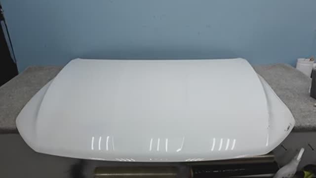 MAL27122418 КАПОТ GEELY TUGELLA FY11 Б/У 5032046100C15