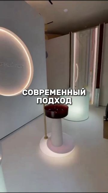 Офис продаж ЖК СЕВЕРНЫЙ ПОРТ