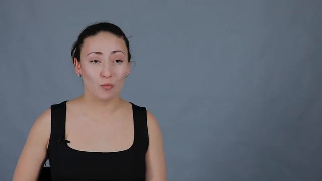 Гюльнара Гимадутдинова. Актёрская визитка