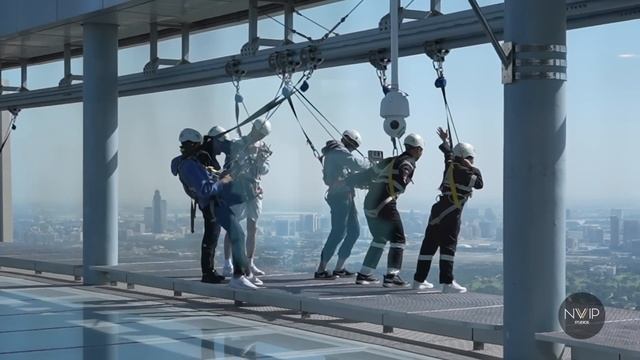 Dubai Kota Terseru dan Kids Friendly Banget