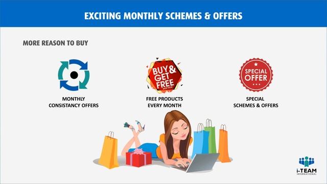 iTalk - Home based business(ENGLISH).