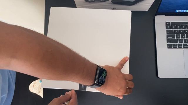DJI MAVIC 2 PRO Smart Controller español UNBOXING / DRONES SANTO DOMINGO
