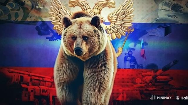 Медведь .mp4