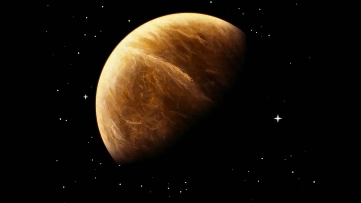 VENUS - Ambient