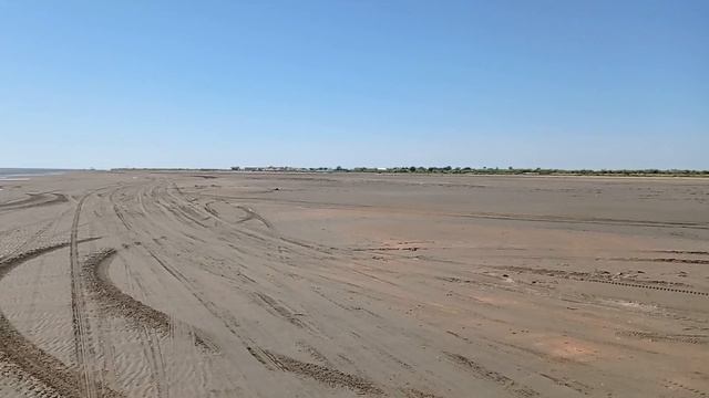 Каспий