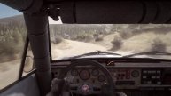 Dirt Rally - Fiat 131 Abarth - POV