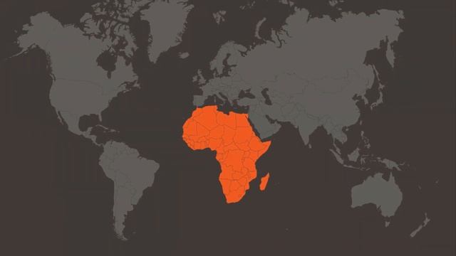 Africa - Bible Translation - #38Translates