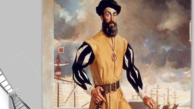 Почему океан назвали Тихим?