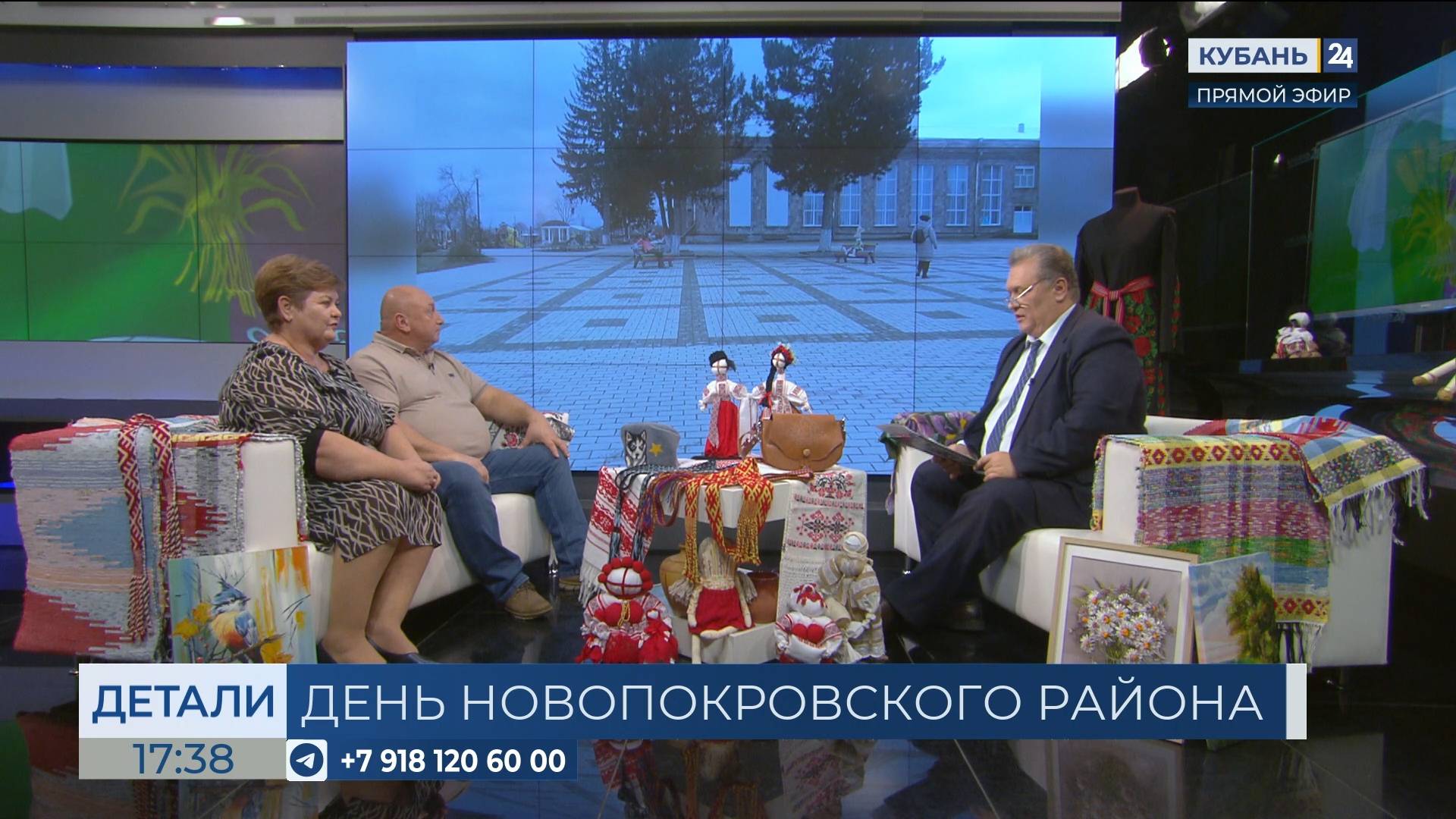 Наталья Неботова: благодаря нацпроекту отремонтировали в районе Дома культуры