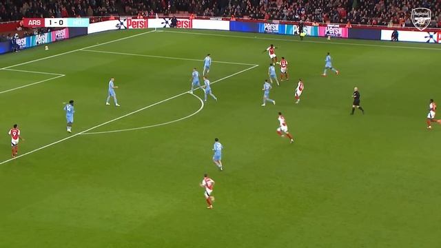 BACK TO WINNING WAYS!  | EXTENDED HIGHLIGHTS | Arsenal v Nottingham Forest (3-0) | Premier League