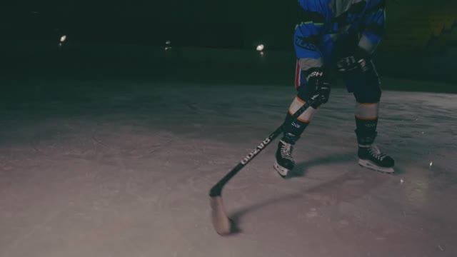 Rush Hockey
