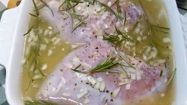 Рийет из кролика пошаговый рецепт