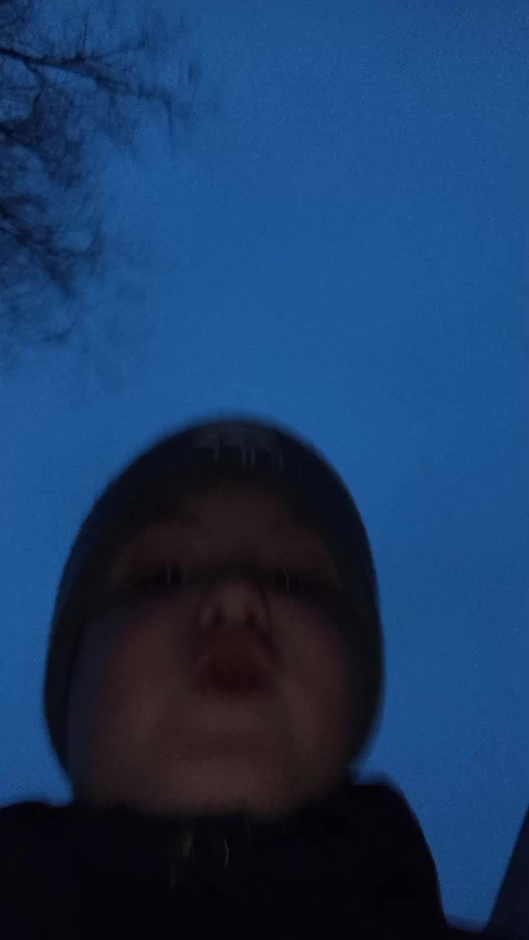 иду в школу