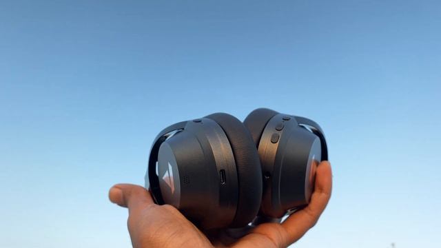 Boat 751 ANC Headphones - Unboxing and First Impression Review. Major issues.