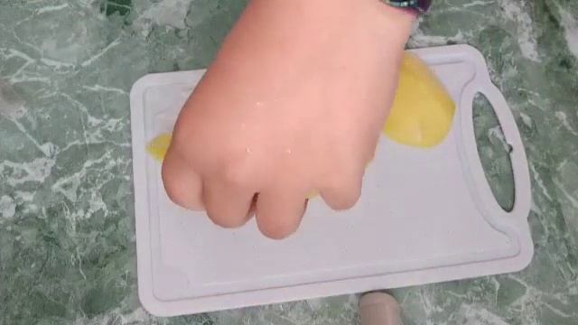 Тестируем детский супчик