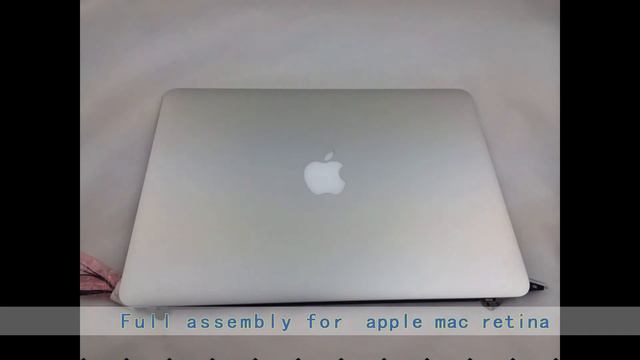 Apple Parts - Macbook air -macbook retina-Imac LCD Glass