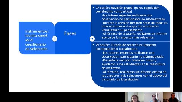 Estudio de caso para cualificar una propuesta de mejora de la competencia escritural digital