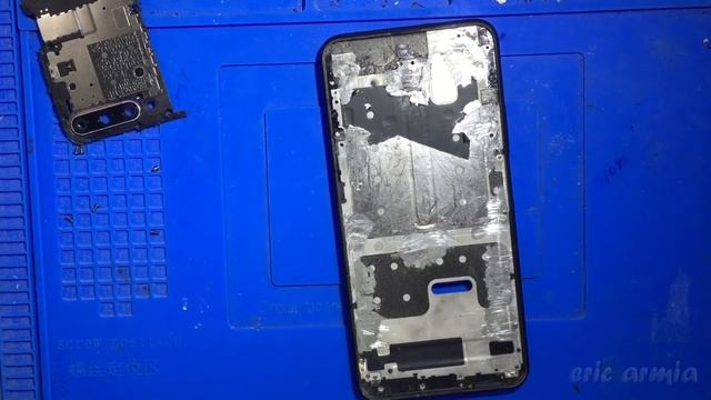 HONOR 9X PRO (HLK-L42) LCD SCREEN REPLACEMENT