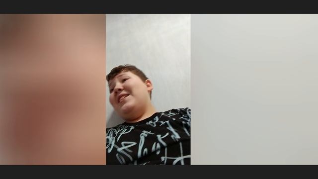 лагерь 3 часть