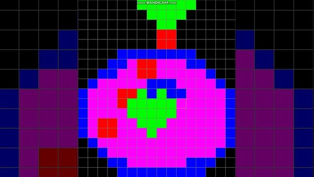 Игры для "Арены Pixel battle