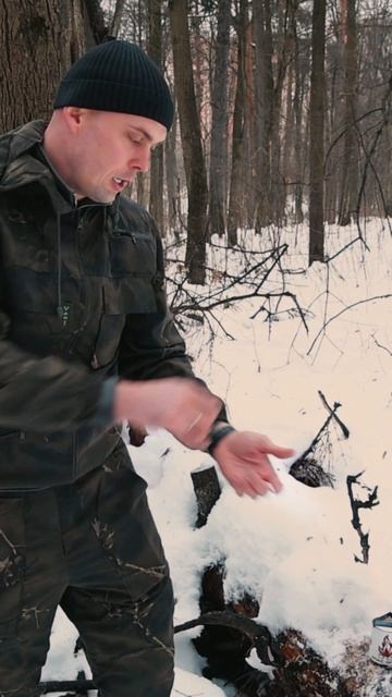 СПАС ОГОНЬ. Время горения.