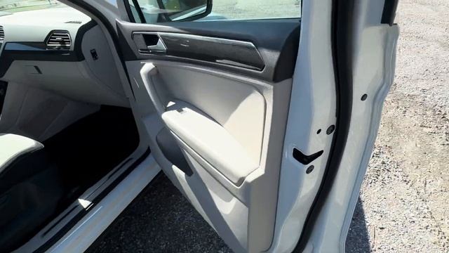 "Уникальный шанс:VW Tiguan TDI 190 DSG 4M GT 2021 с пробегом 55.700 км’’
