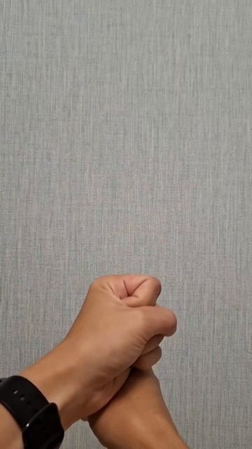 Пальчиковая гимнастика "Сова"