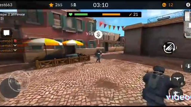 обзор игры  Gode of War